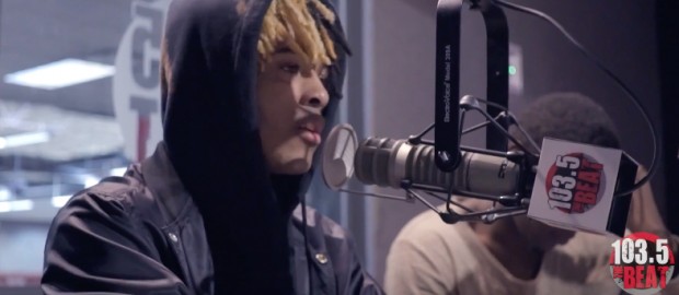 XXXTentacion Calls Out Drake In His First Interview After Jail!