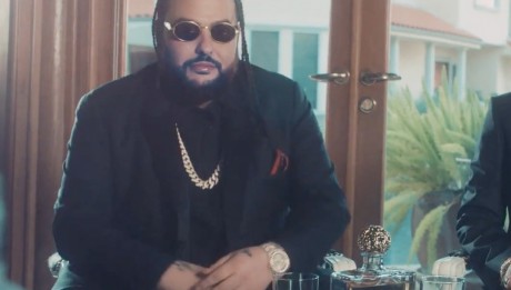 Belly Ft Young Thug, Zack- Consuela