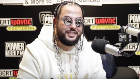 Belly Talks Advice From The Weeknd & Struggles With His Project Inzombia