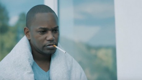Cam'ron- 10,000 Miles