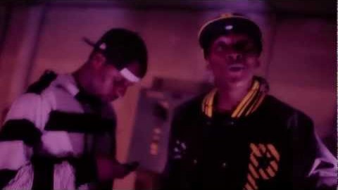 Chuck Badness- Yall Dont Hear Me Tho