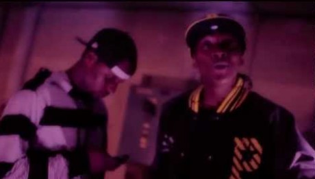 Chuck Badness- Yall Dont Hear Me Tho