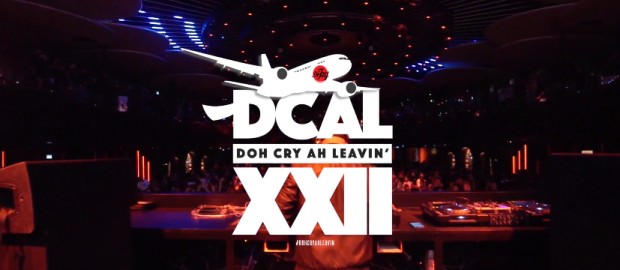 DCAL XXII Ft DJ Puffy Recap