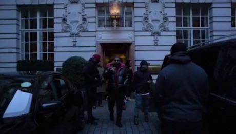 Drake "More Life" Trailer