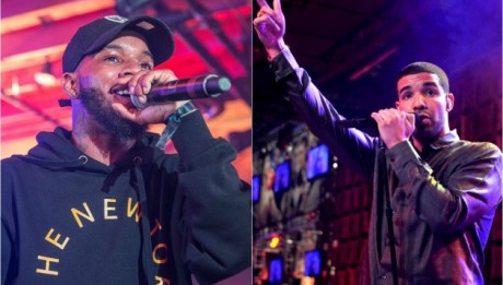 Joe Budden On Who Would Win In A Rap Battle: Drake Or Tory Lanez?