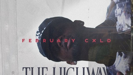 February Cxld- The Highway