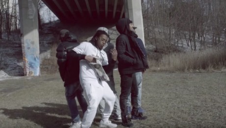 Jaxs- Tekk Diss