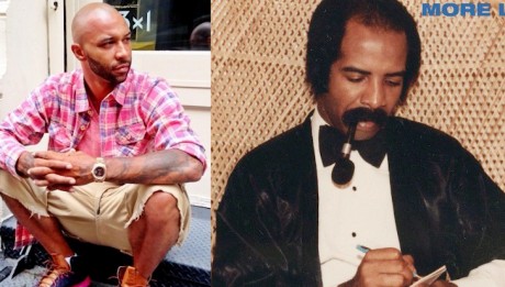 Joe Budden Shares His Opinion on Drake More Life Album