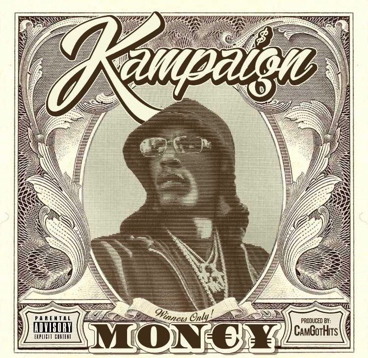 Kampaign- Money