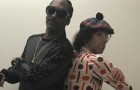 Nardwuar vs Snoop Dogg At SXSW 2017