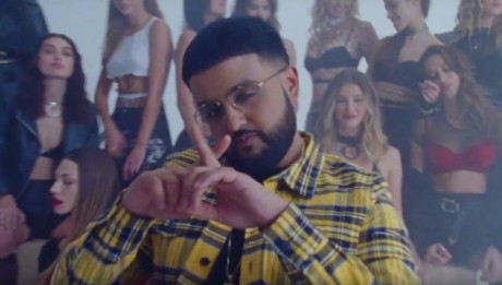 Nav Ft The Weeknd- Some Way