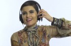 Nelly Furtado plays Jam Or Not A Jam!