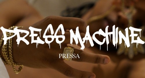 Pressa- Press Machine