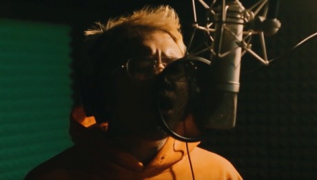 Pryde- The Making Of Loverboy (Episode 2)