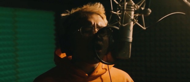 Pryde- The Making Of Loverboy (Episode 2)
