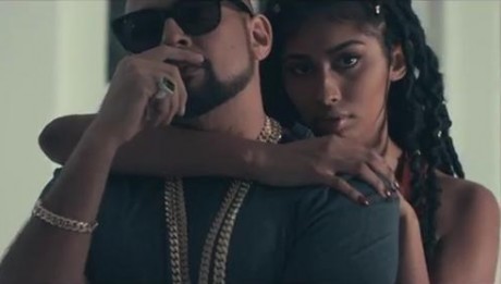 Sean Paul Ft Tory Lanez- Tek Weh Yuh Heart