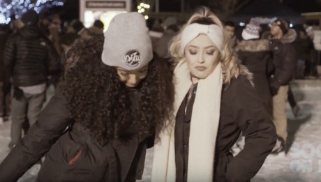 Soca On Ice 2017 Harbourfront Recap
