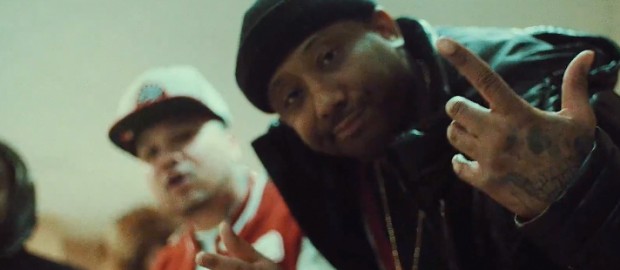 T Gramz Ft Maino- Cant Sleep