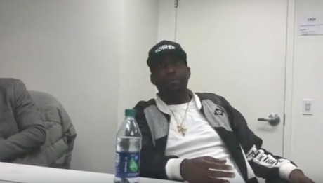 tony yayo