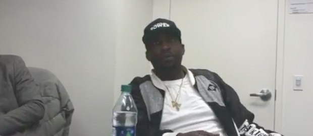 tony yayo