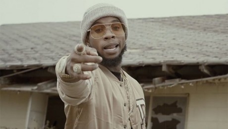 Tory Lanez- DopeMan Go