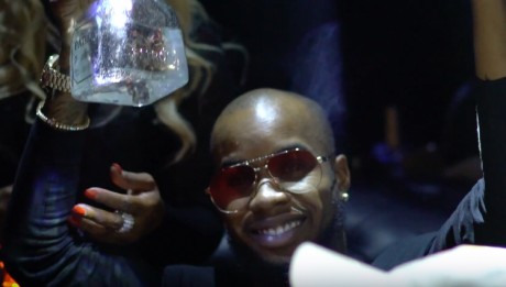 Tory Lanez Hosts Cameo In Miami