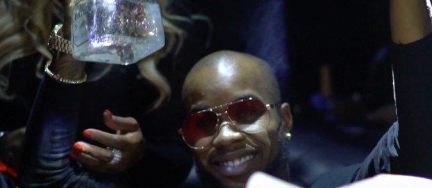Tory Lanez Hosts Cameo In Miami