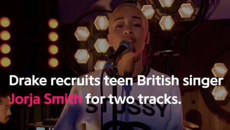 How The UK Influenced Drake