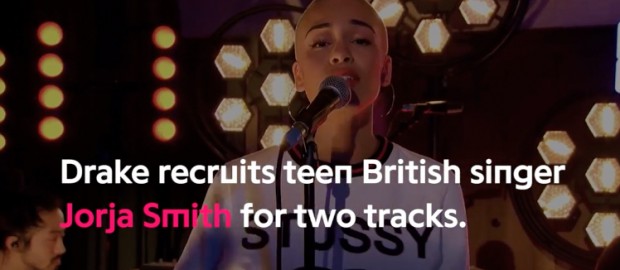 How The UK Influenced Drake