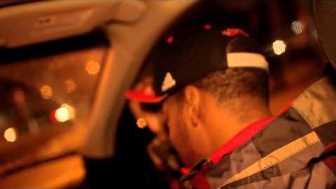 Wink Ft Chuck Badness- OKC