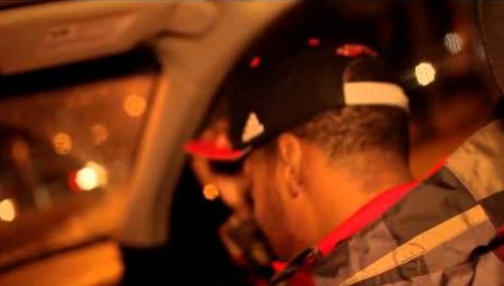 Wink Ft Chuck Badness- OKC