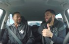 Cory Joseph And Norman Powell Take A Tour Of The 6IX