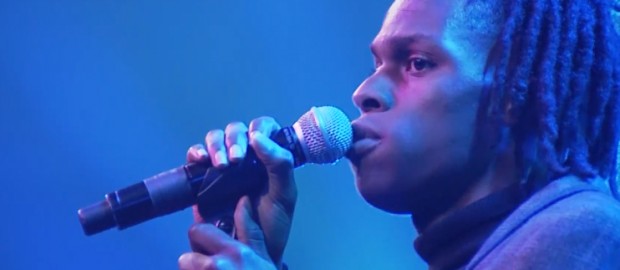 Daniel Caesar “Get You” Live At The 2017 JUNO Awards