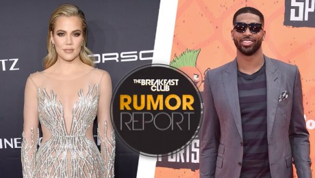 Tristan Thompson Ready To Let Go Of Khloe Kardashian