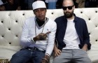 Before They Were Famous: Vybez Kartel