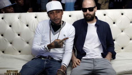 Before They Were Famous: Vybez Kartel