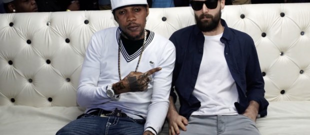 Before They Were Famous: Vybez Kartel