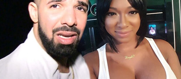Drake Responds to Pregnant Instagram Model Layla Lace Claiming Its Drake Baby