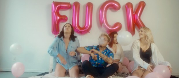 Pryde- Prove Me Wrong