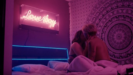 Pryde- West End Rebound