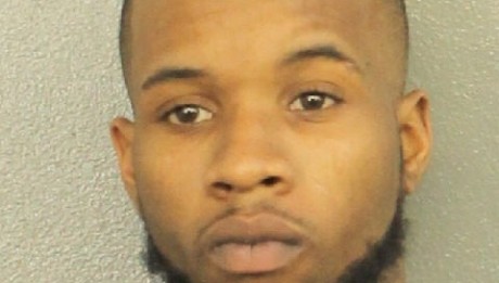 Tory Lanez Arrested For Gun And Drugs In Florida