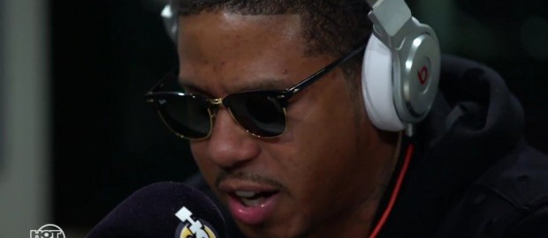 Vado Freestyles On Flex