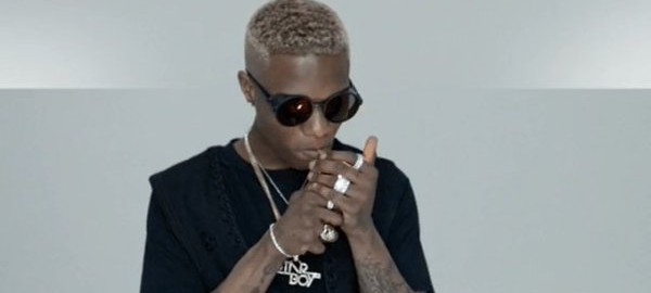 WizKid Ft Drake- Come Closer