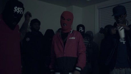 Crookedletter Schemez- Crack Baby