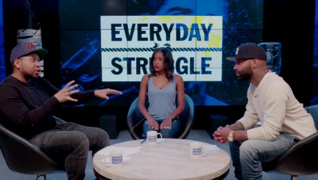 Did PartyNextDoor Diss Bryson Tiller?