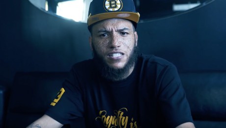Freck Billionaire: Talking Heavy Episode 1