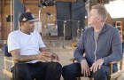 Michael Rapaport Interviews Allen Iverson