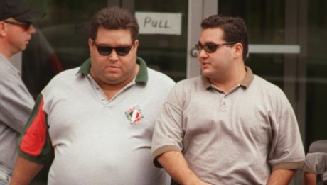 Angelo Musitano