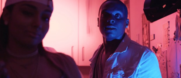 Blacka Da Don- Foot In