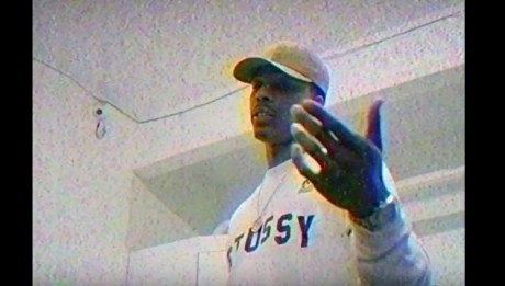 JAM Ft Adrian Duncan- Numbers